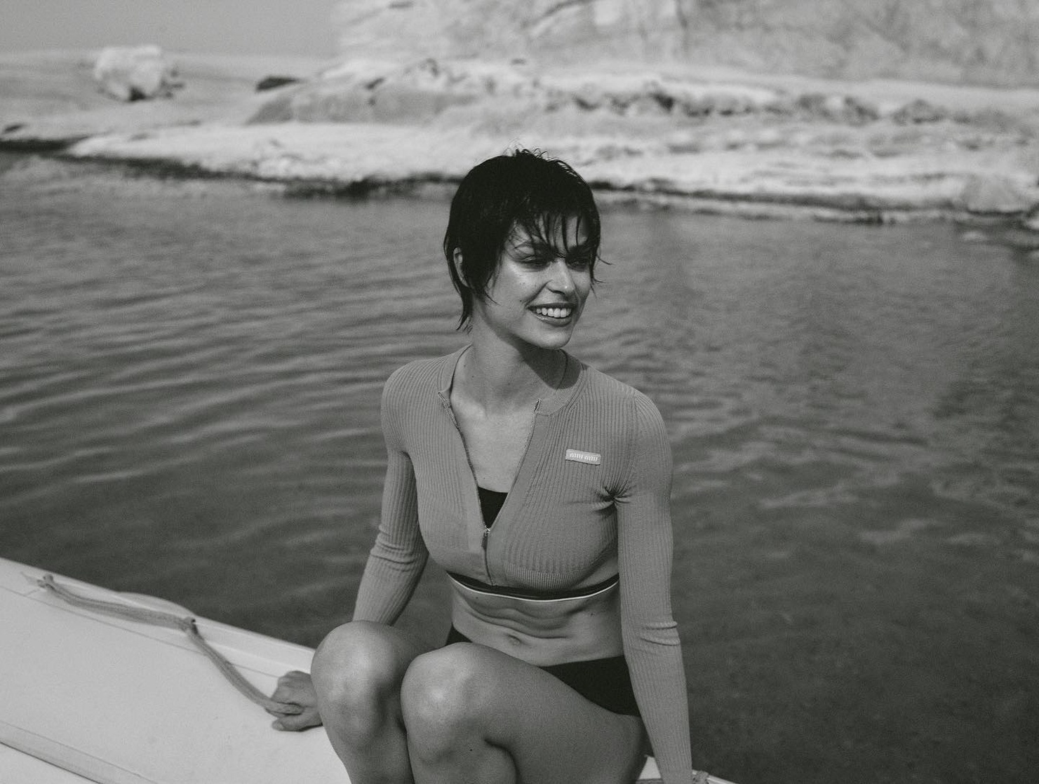 birgit kos