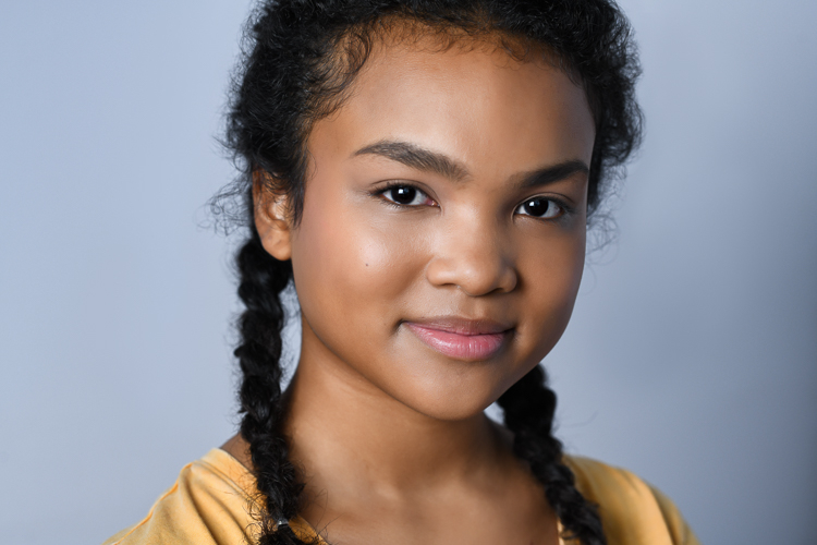 Mia Isaac