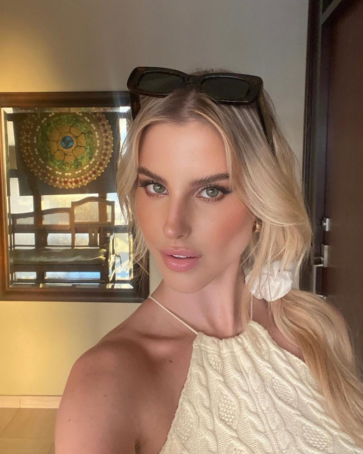 Picture of Brennah Black