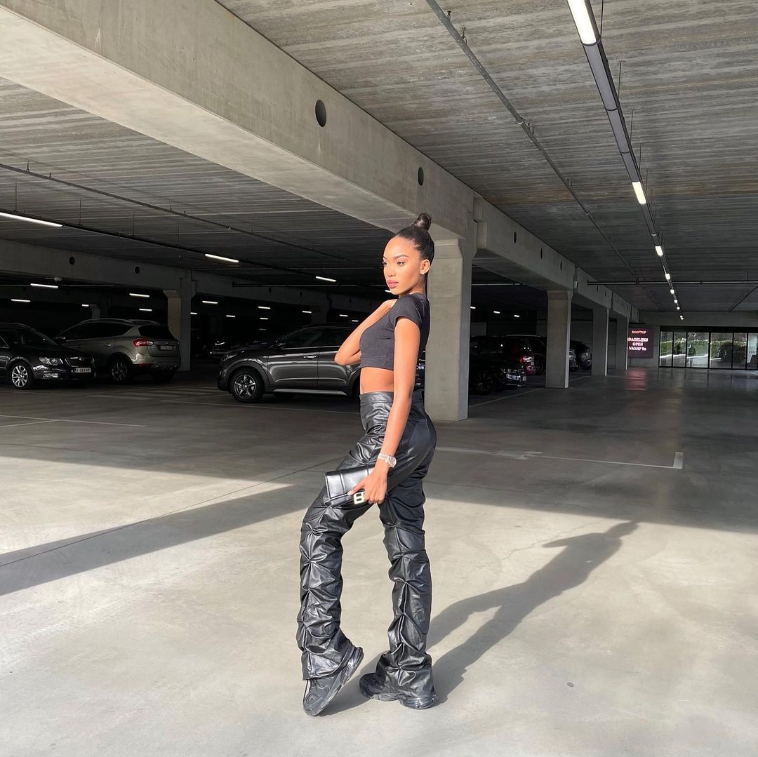 Emmanuella Craig