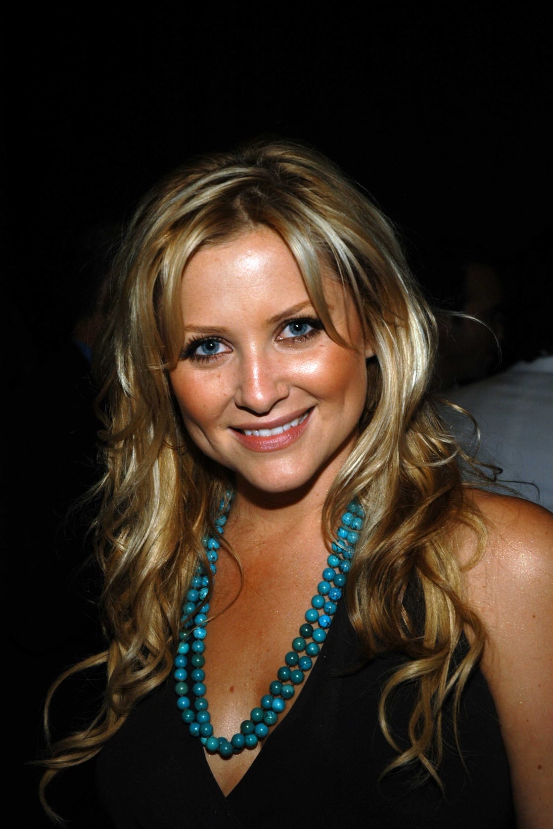 Jessica Capshaw jimmy kimmel