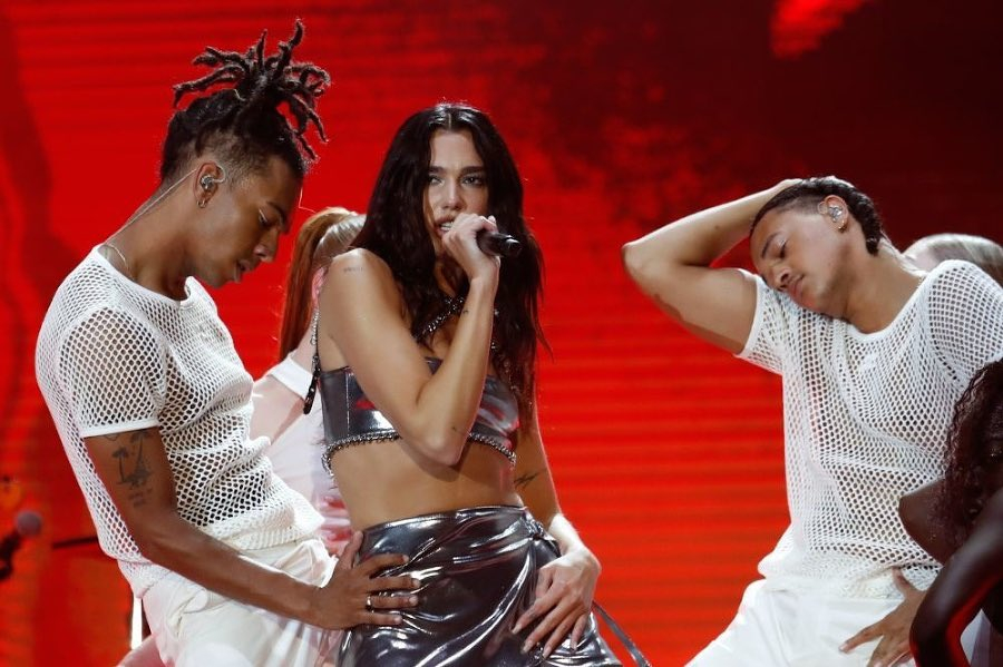 Dua Lipa