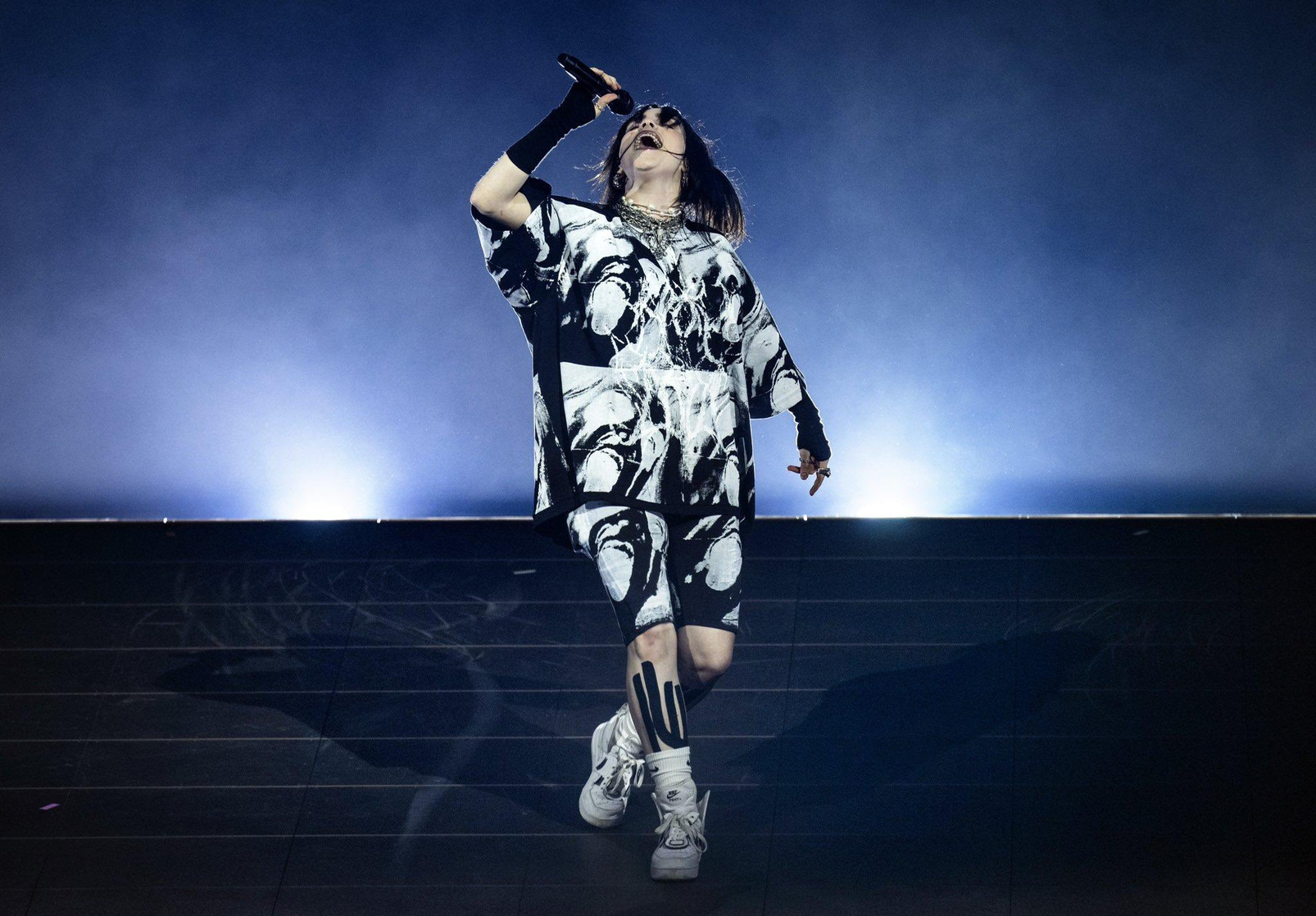 Billie Eilish