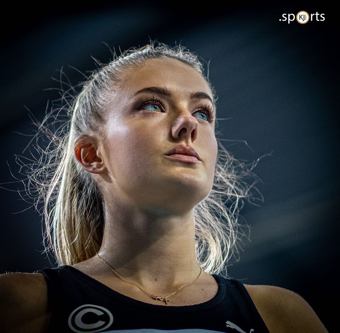 Alica Schmidt