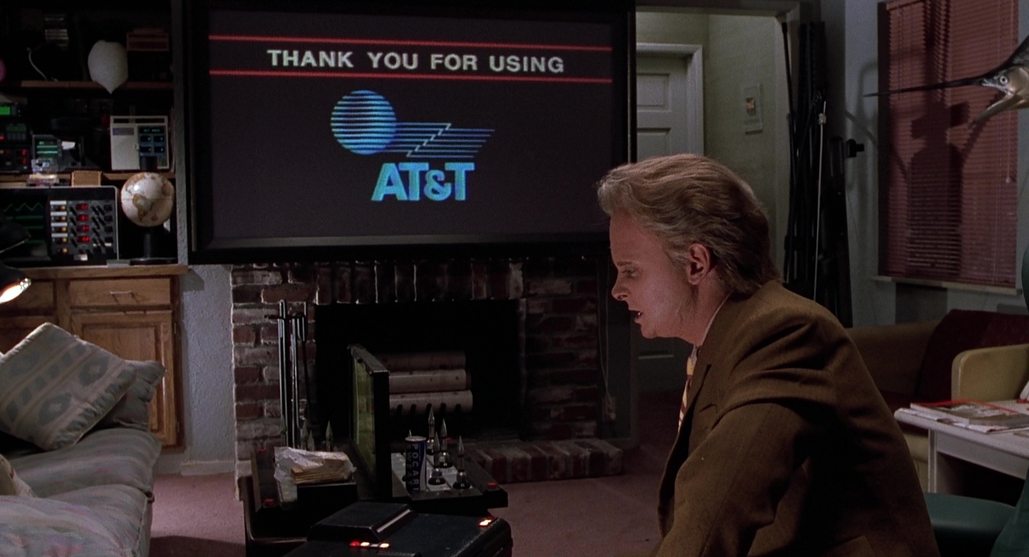 Back to the Future Part II