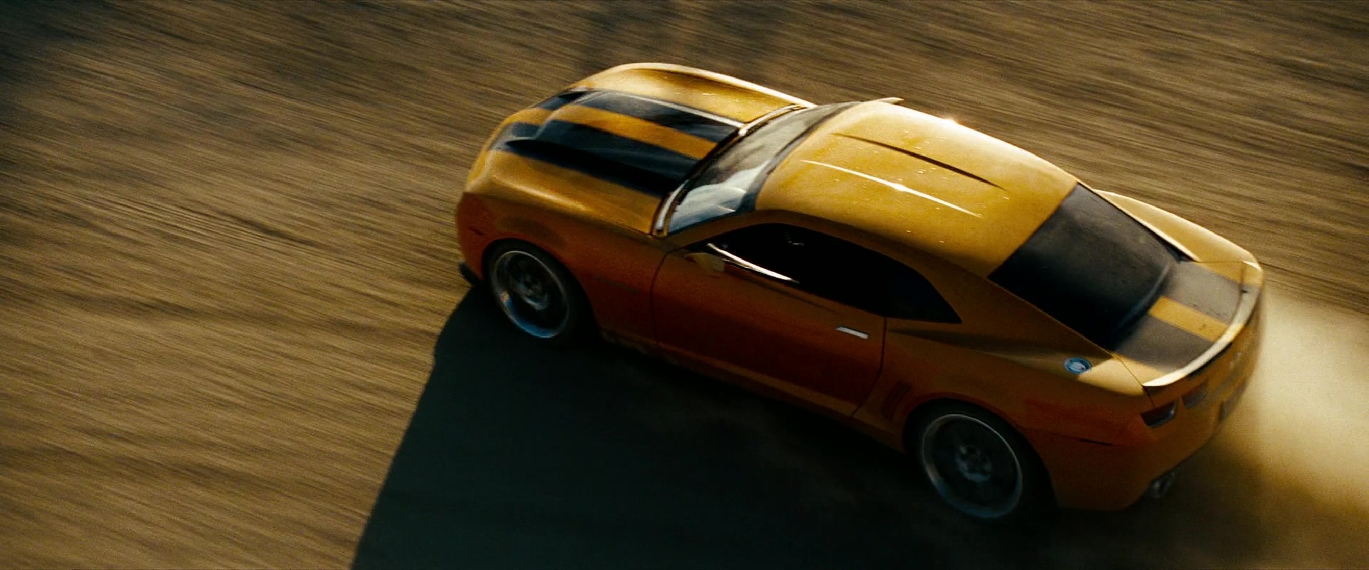 Transformers: Revenge of the Fallen