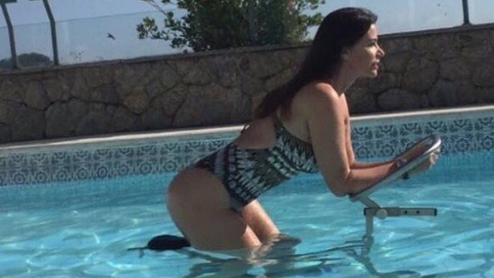 Luma de Oliveira