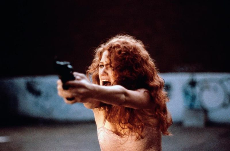 Melissa Leo