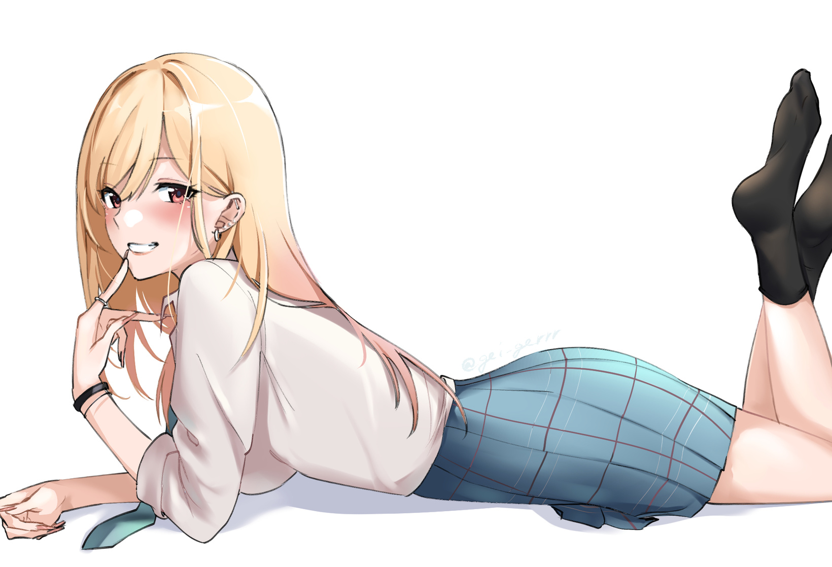 Marin Kitagawa