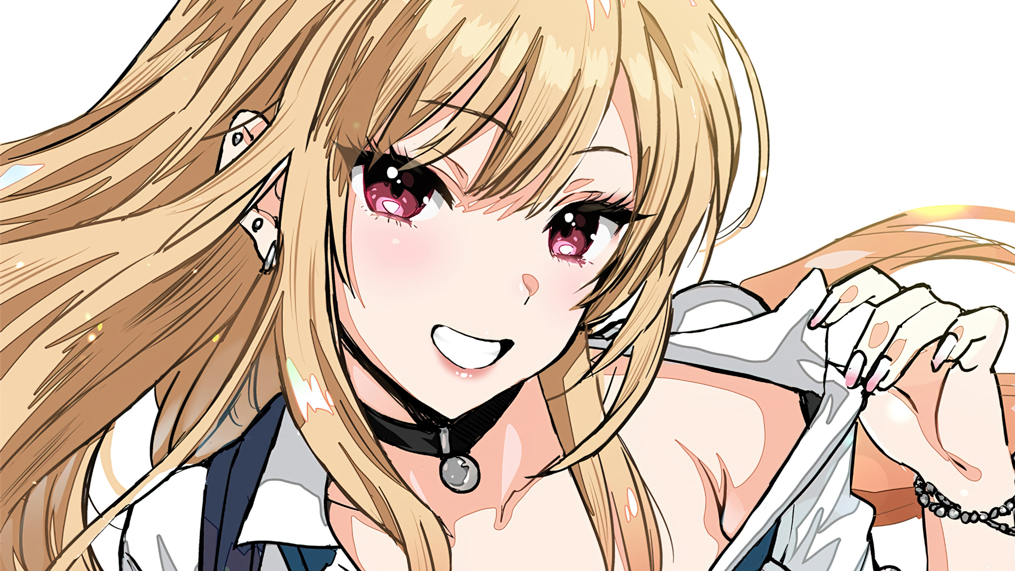 Marin Kitagawa