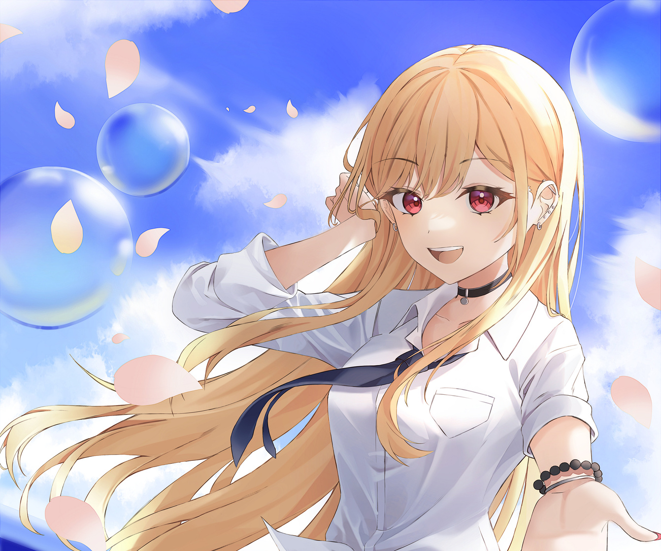 Marin Kitagawa