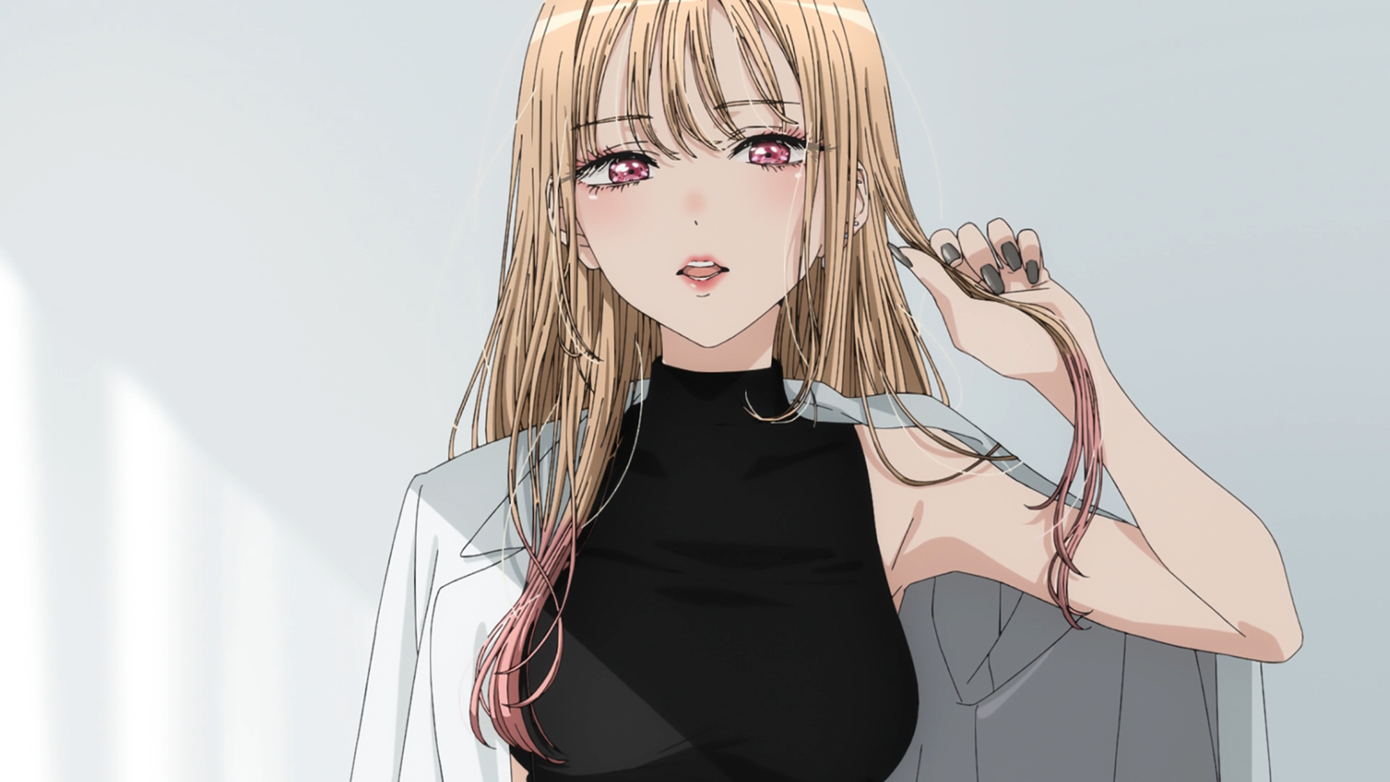 Marin Kitagawa