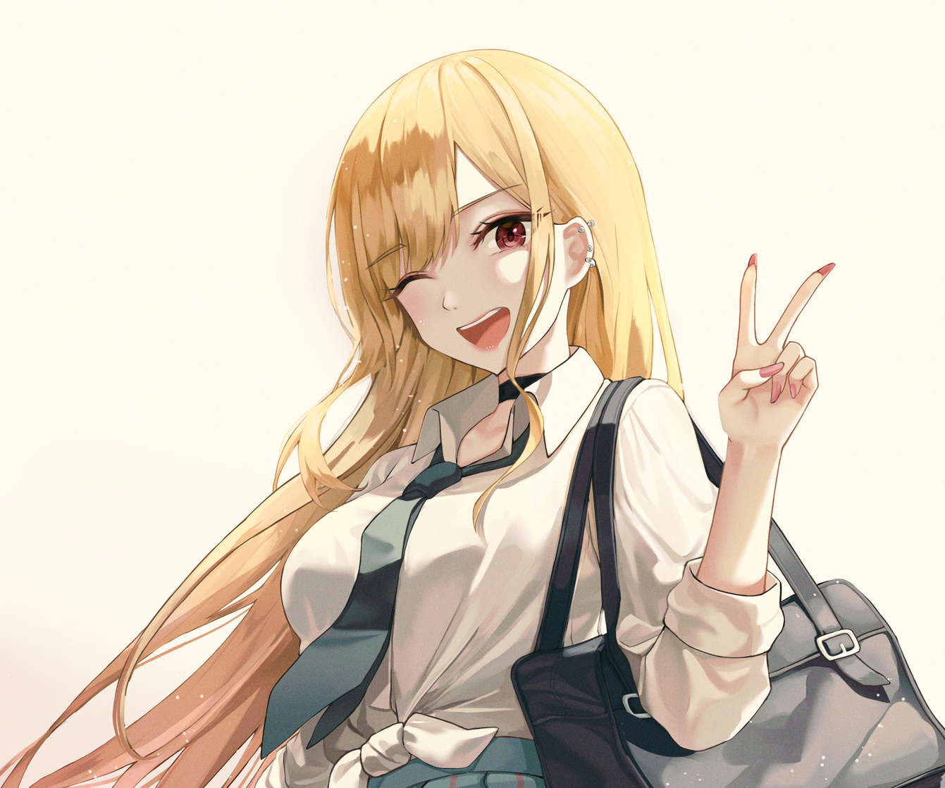 Marin Kitagawa