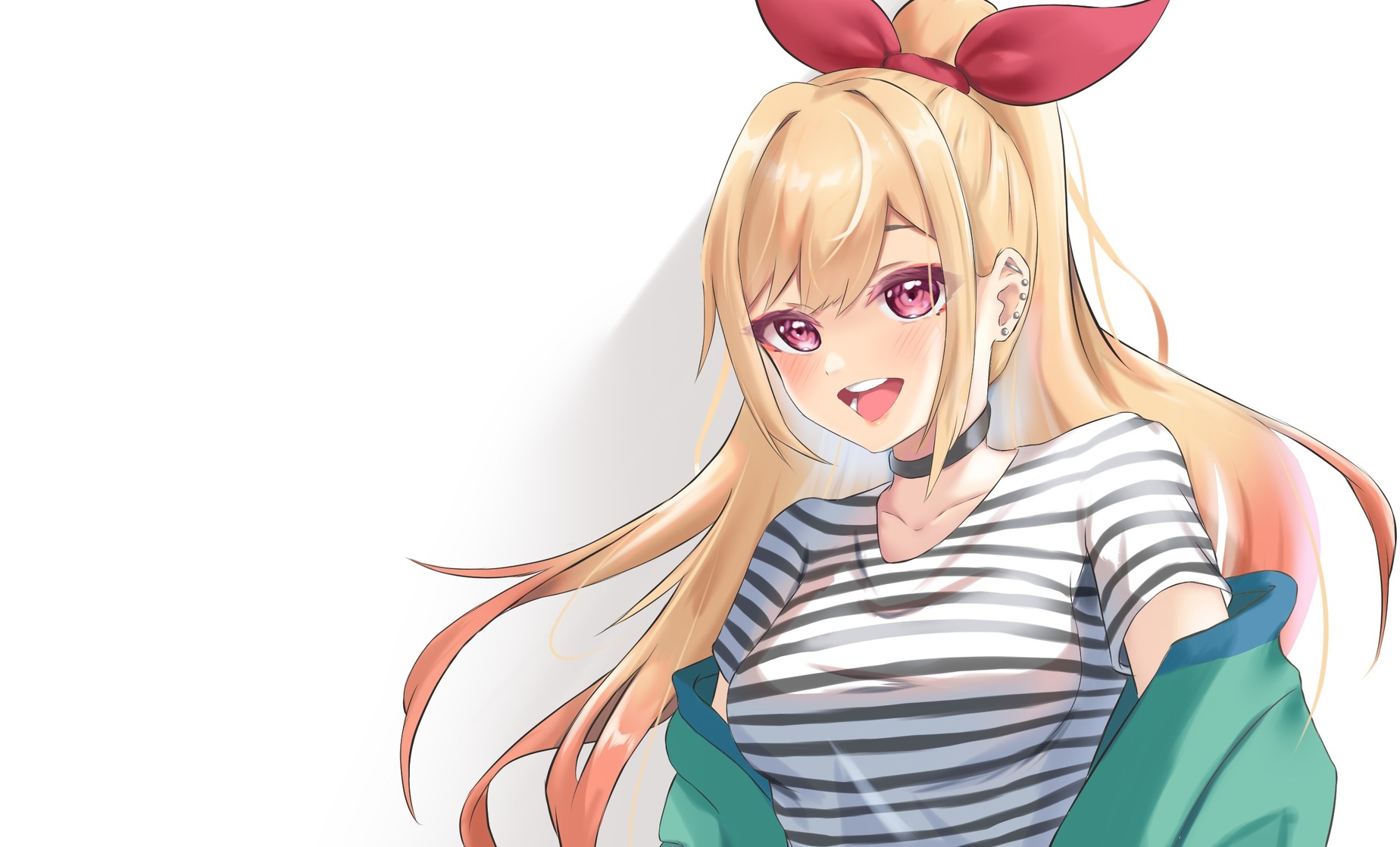 Marin Kitagawa