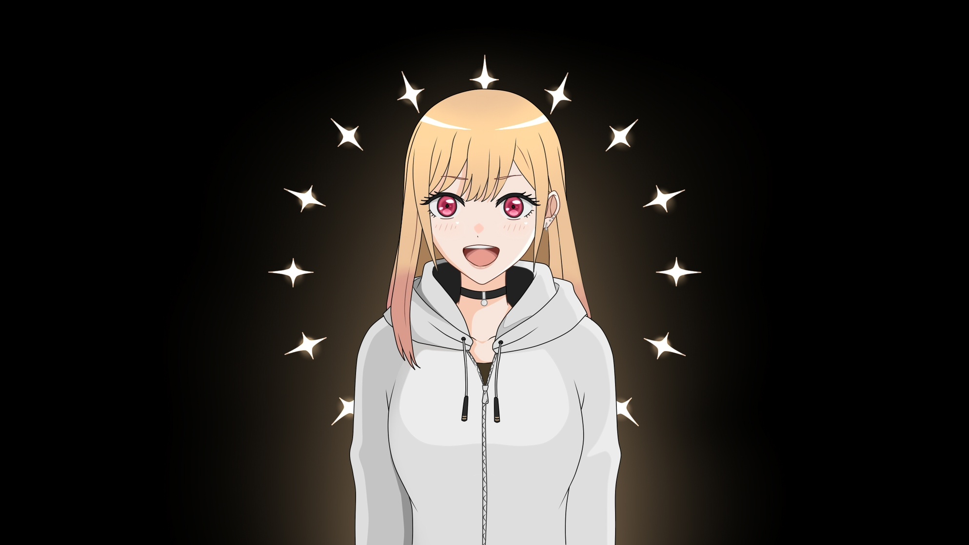 Marin Kitagawa