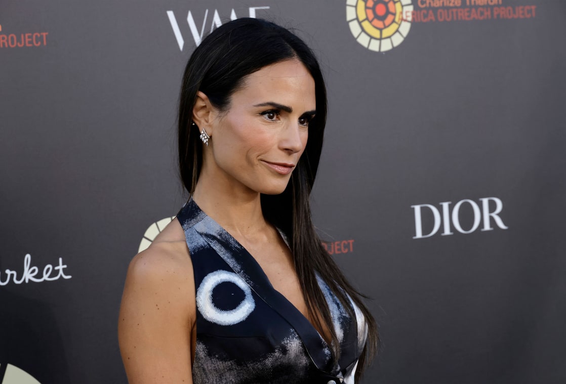 Jordana Brewster