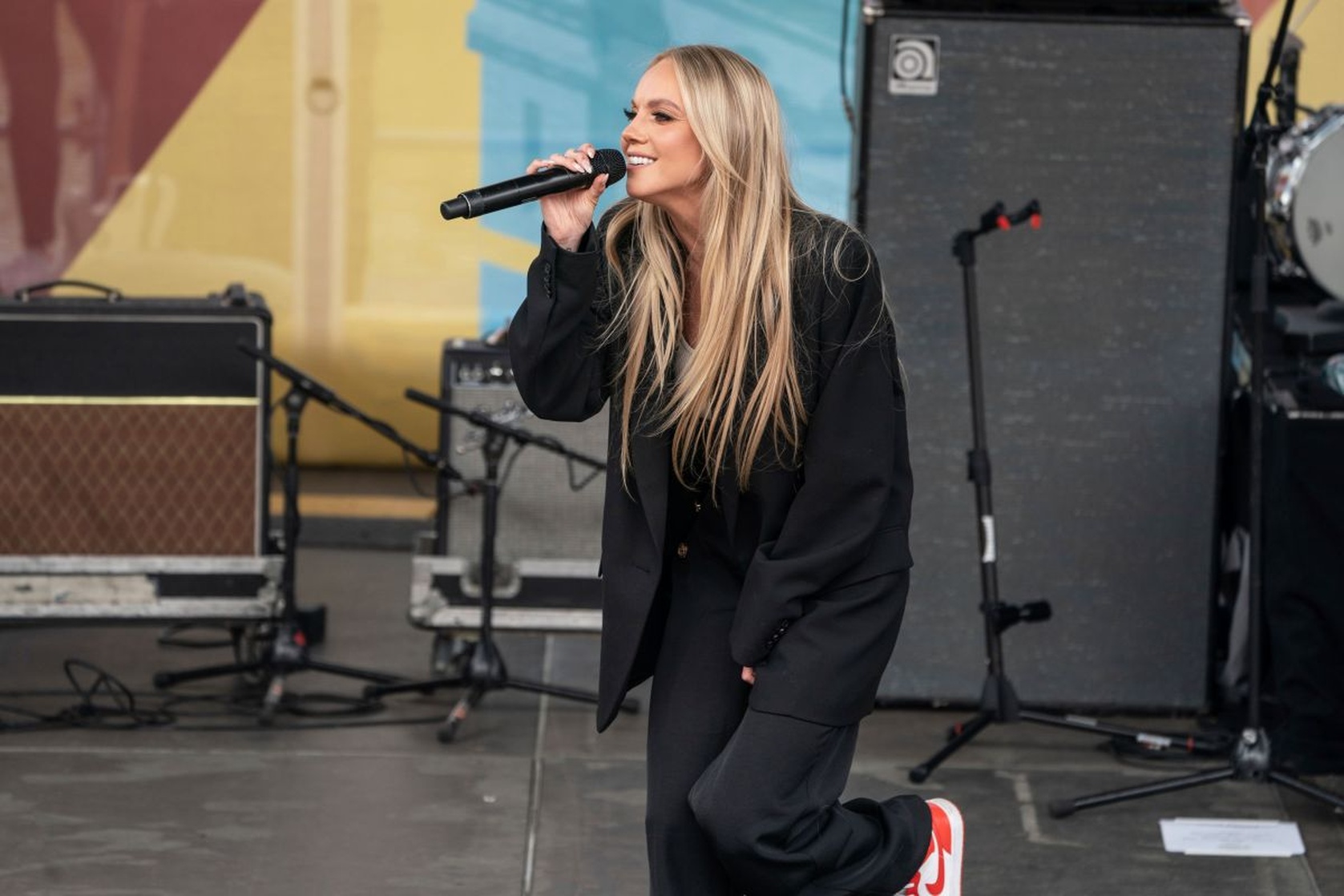 Danielle Bradbery