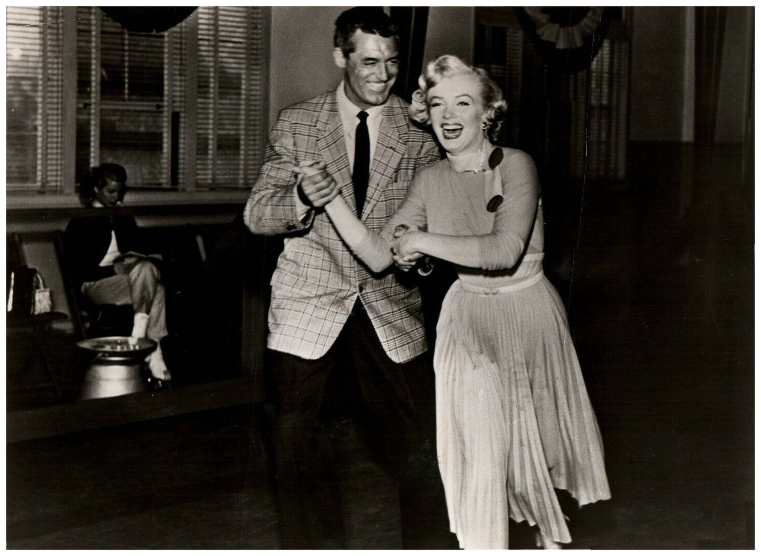 Cary Grant