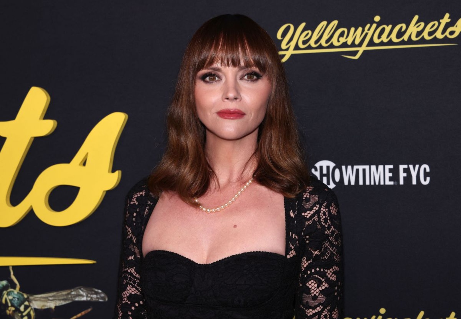 Christina Ricci Christina Ricci