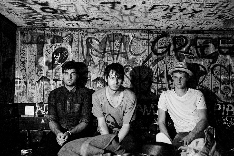 Foster The People