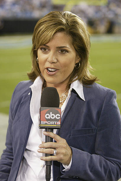 Michele Tafoya