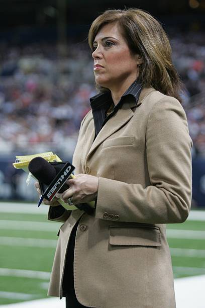 Michele Tafoya