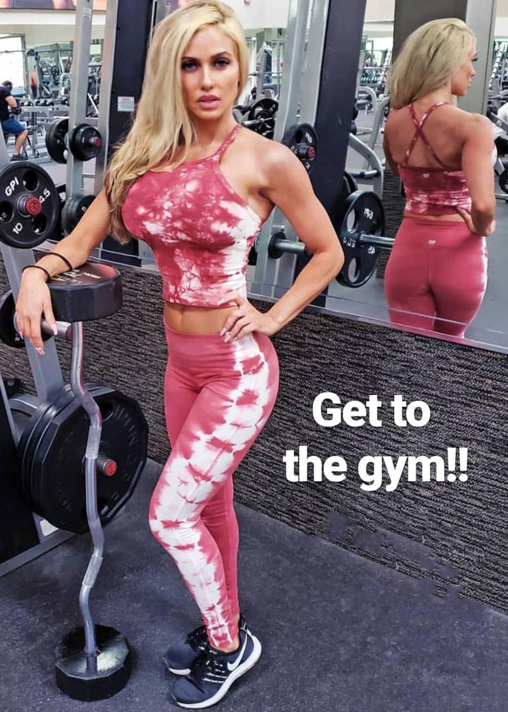 Picture of Alexis Chase