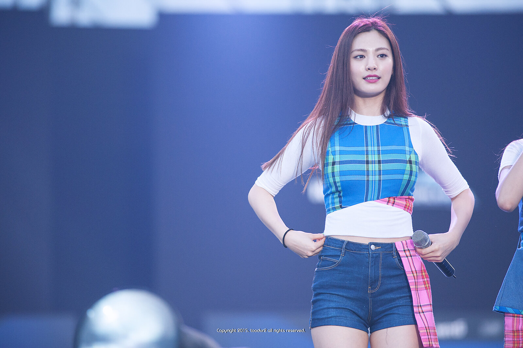 Im Jin Ah