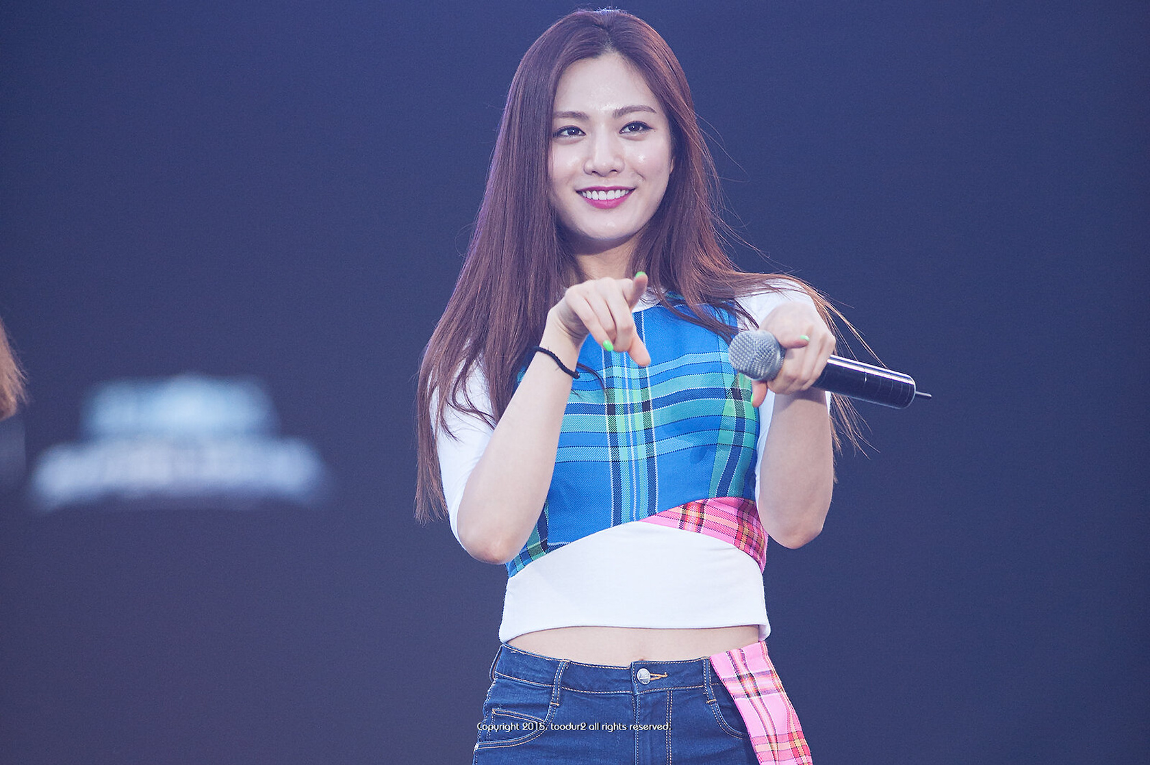 Im Jin Ah