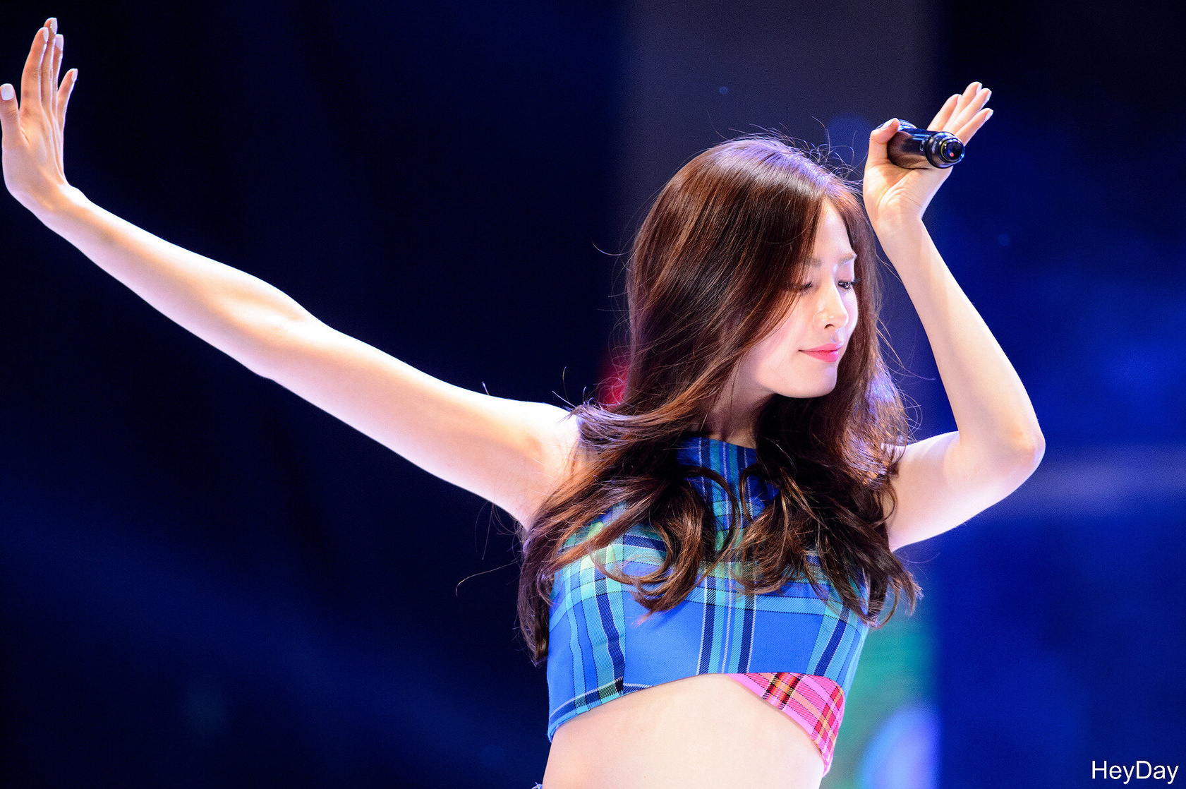 Im Jin Ah