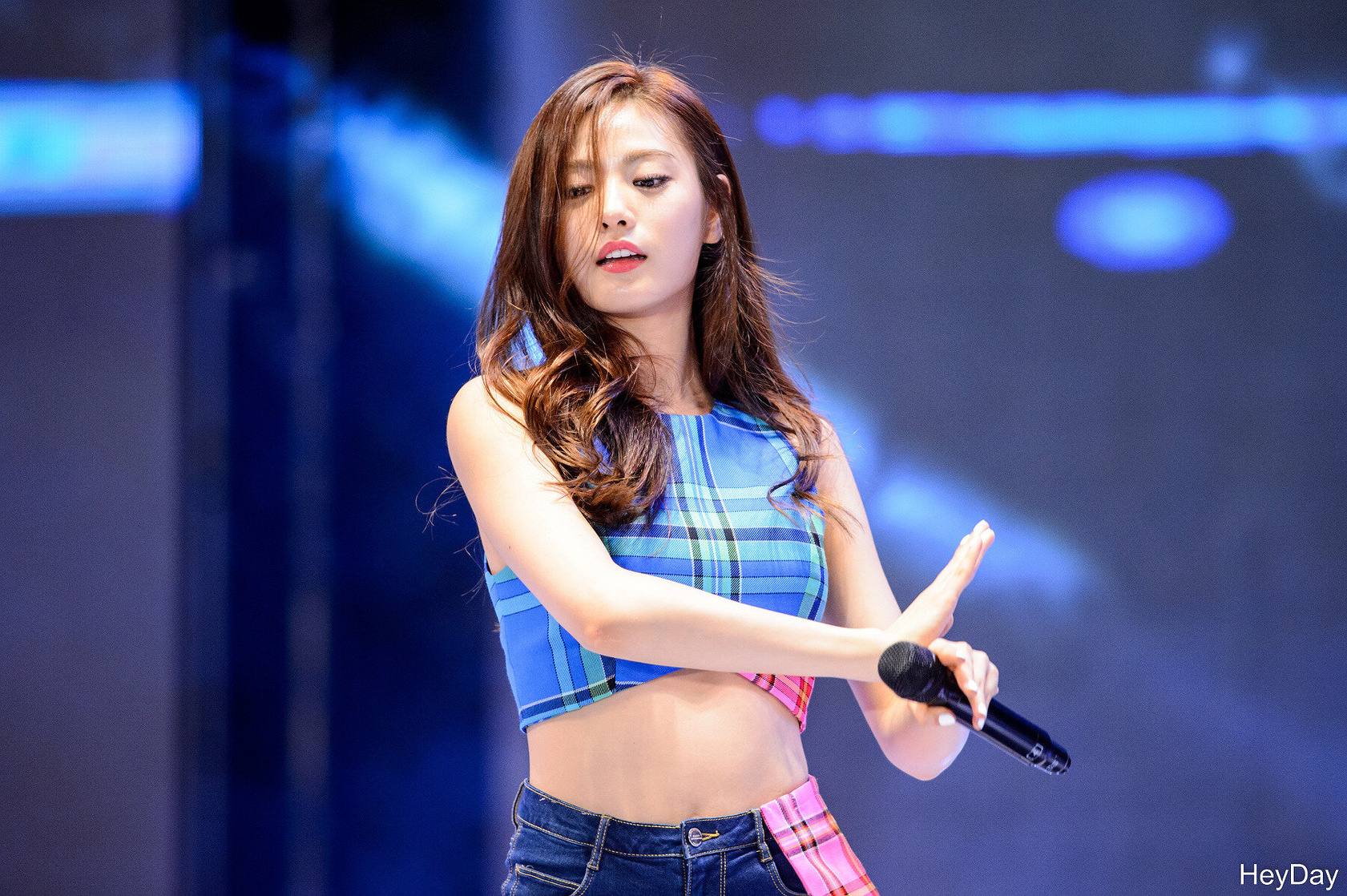 Im Jin Ah