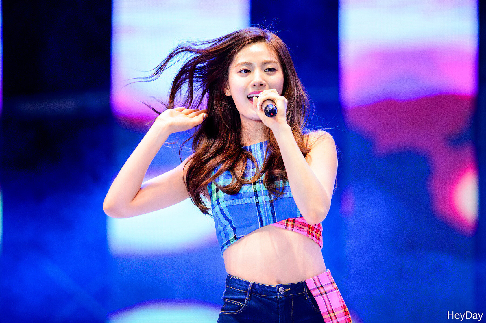 Im Jin Ah