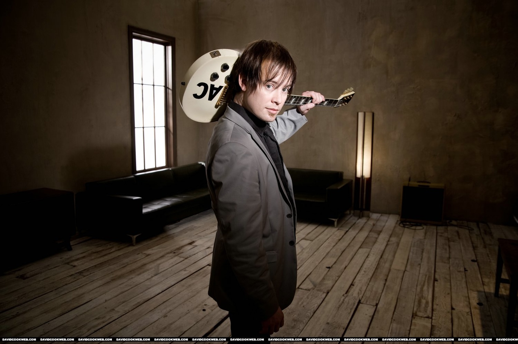 David Cook