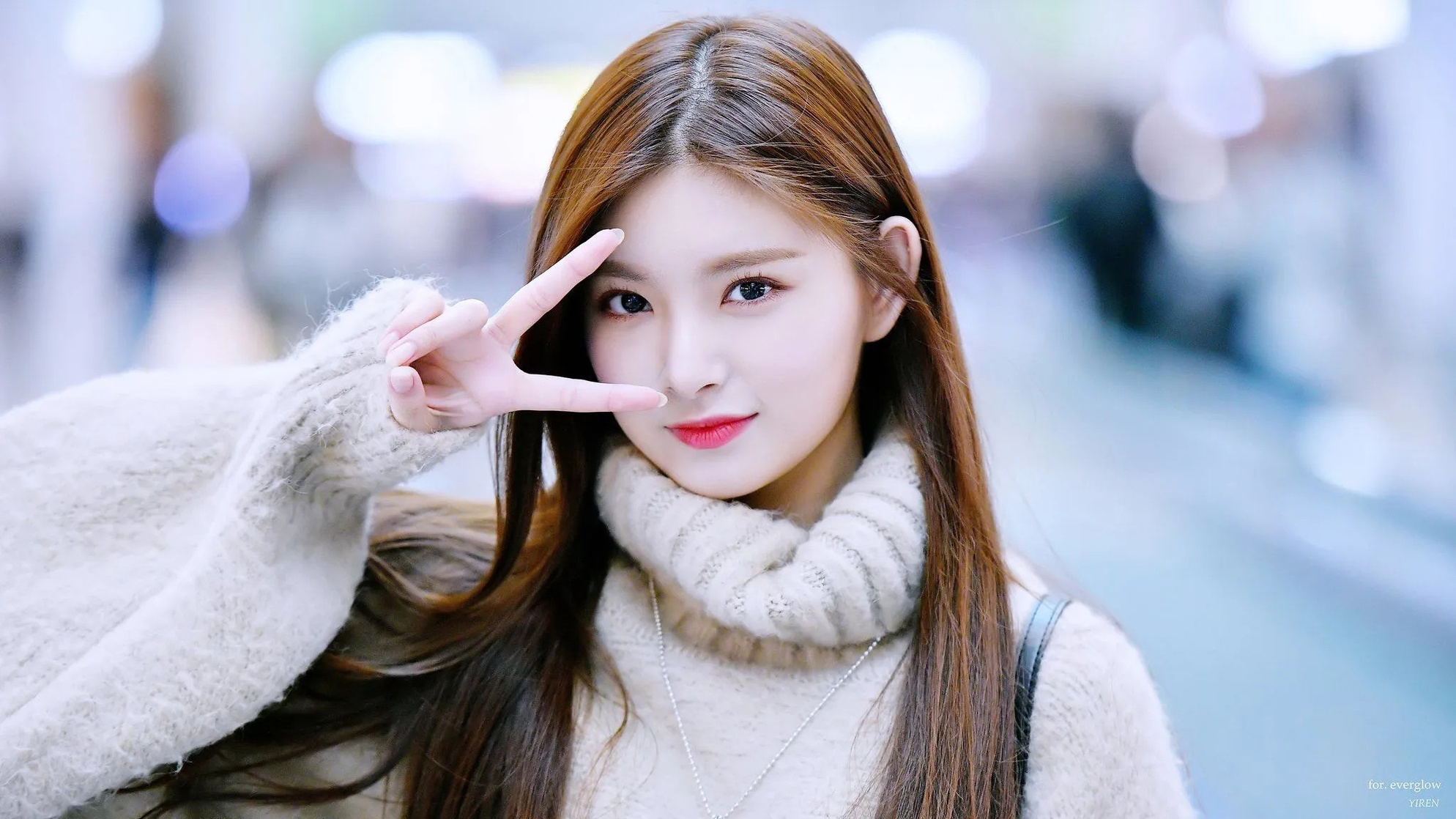 Yiren Yiren