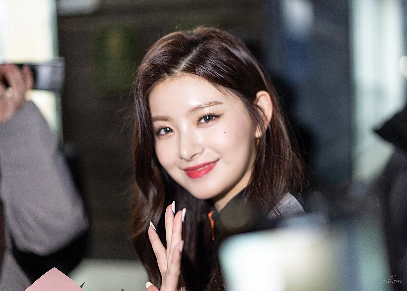 Yiren