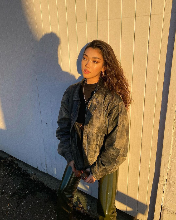 Picture of Cameron Valentina