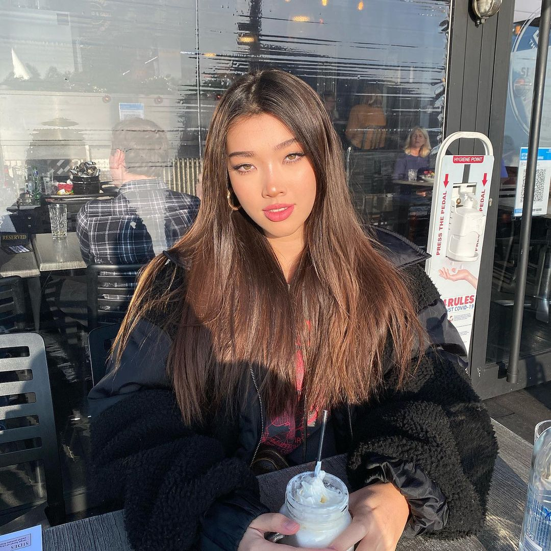 Picture of Cameron Valentina