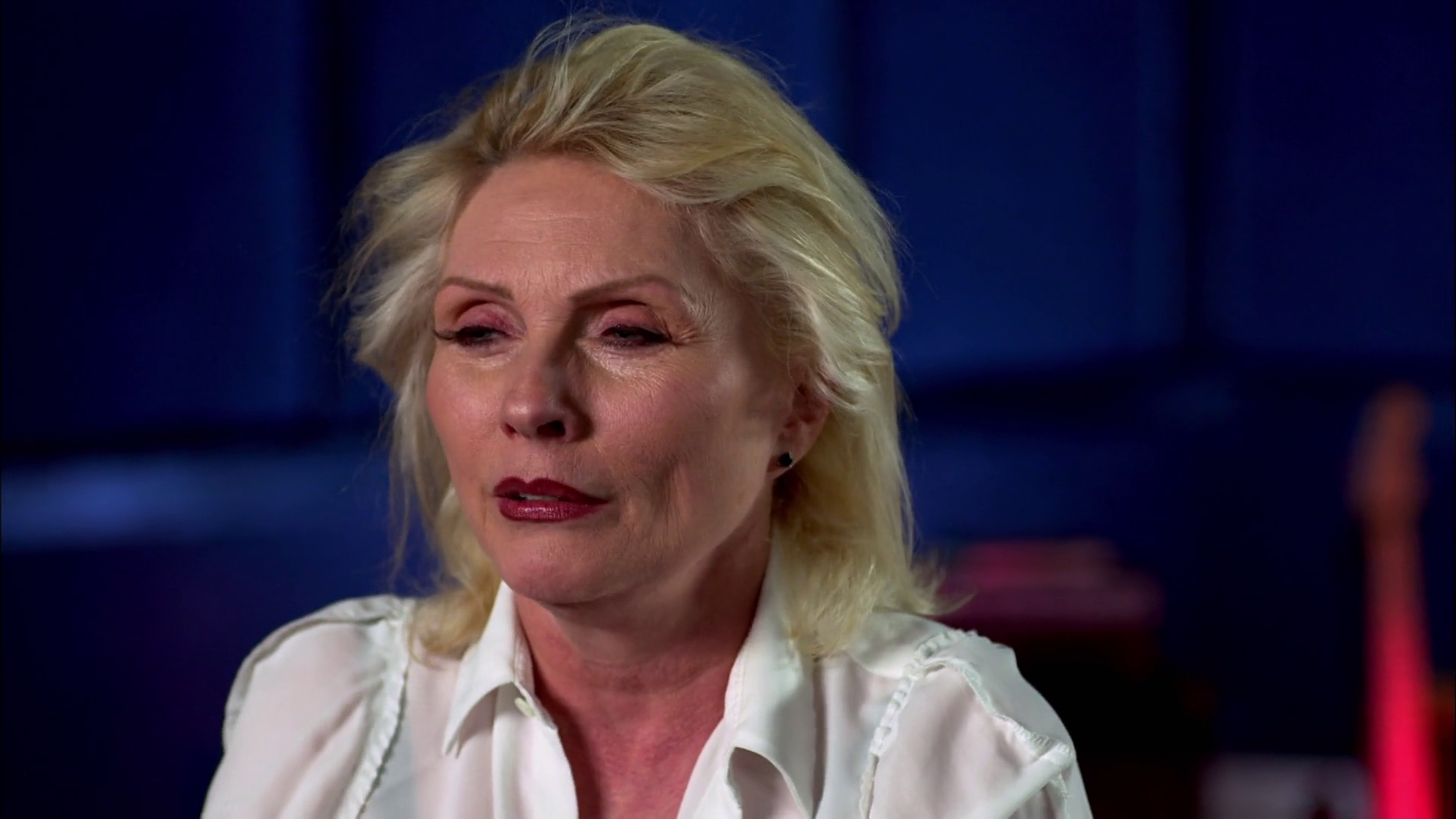Blondie's New York and the Making of Parallel Lines