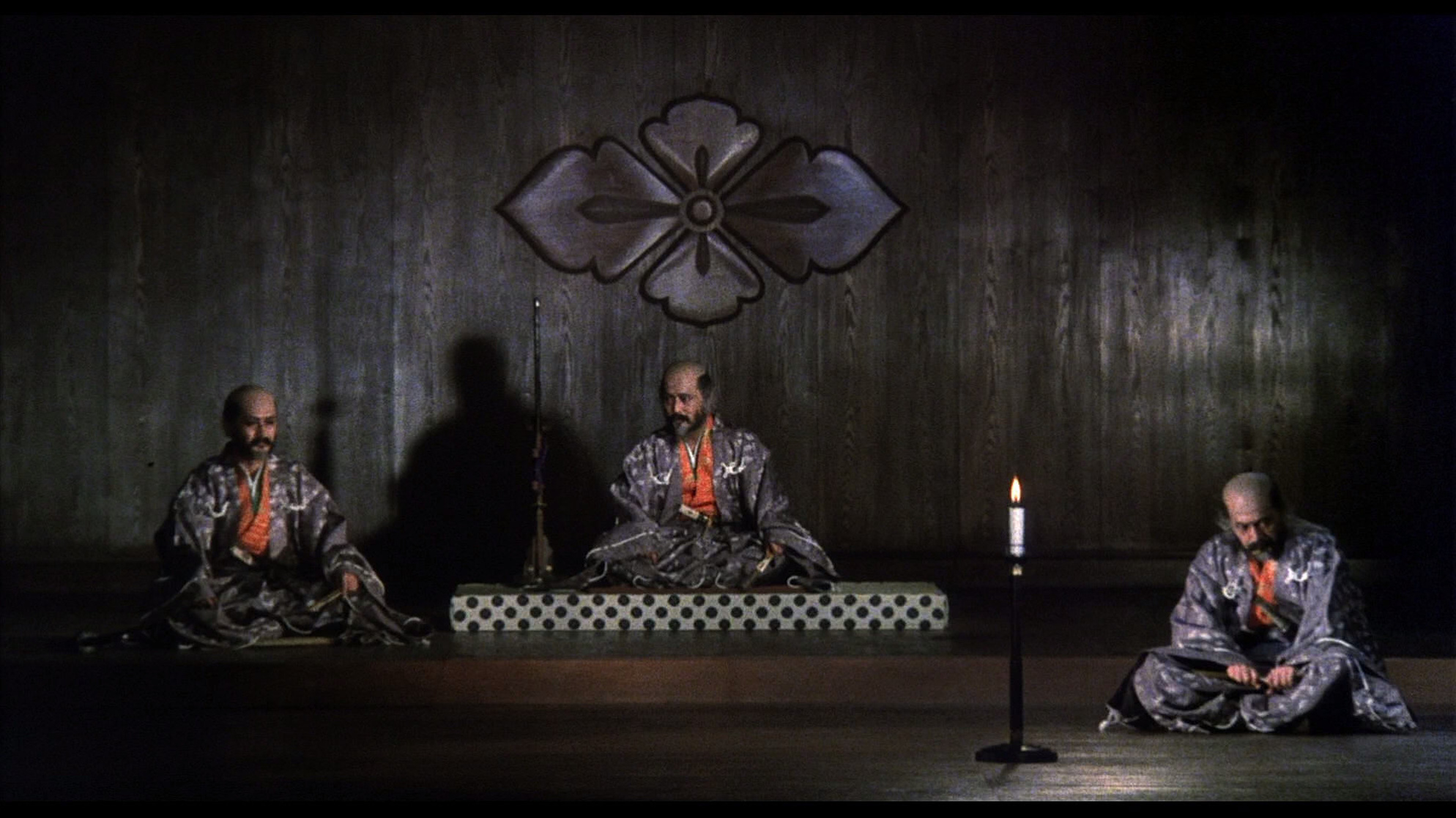 Kagemusha (1980) Kagemusha (1980)