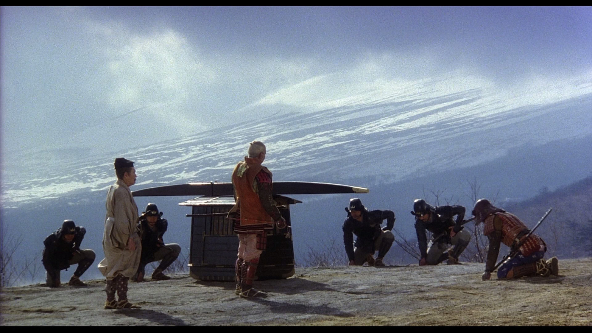 Kagemusha (1980) Kagemusha (1980)