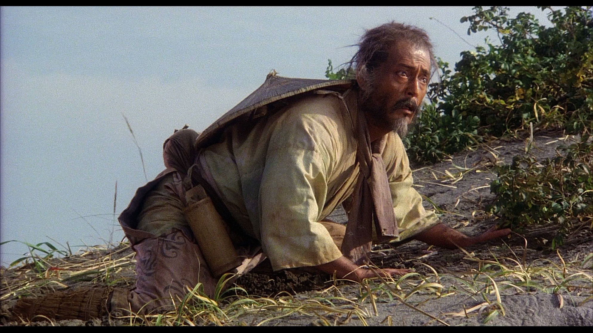 Kagemusha (1980) Kagemusha (1980)