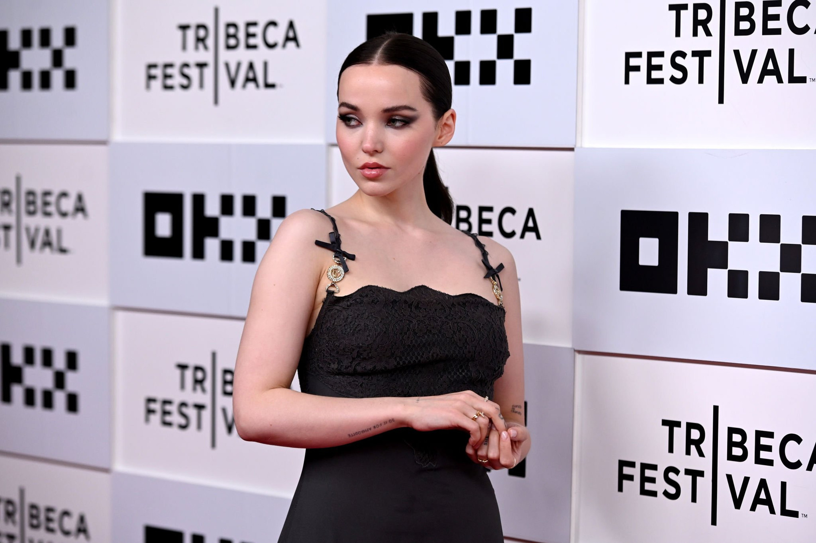 Dove Cameron Dove Cameron