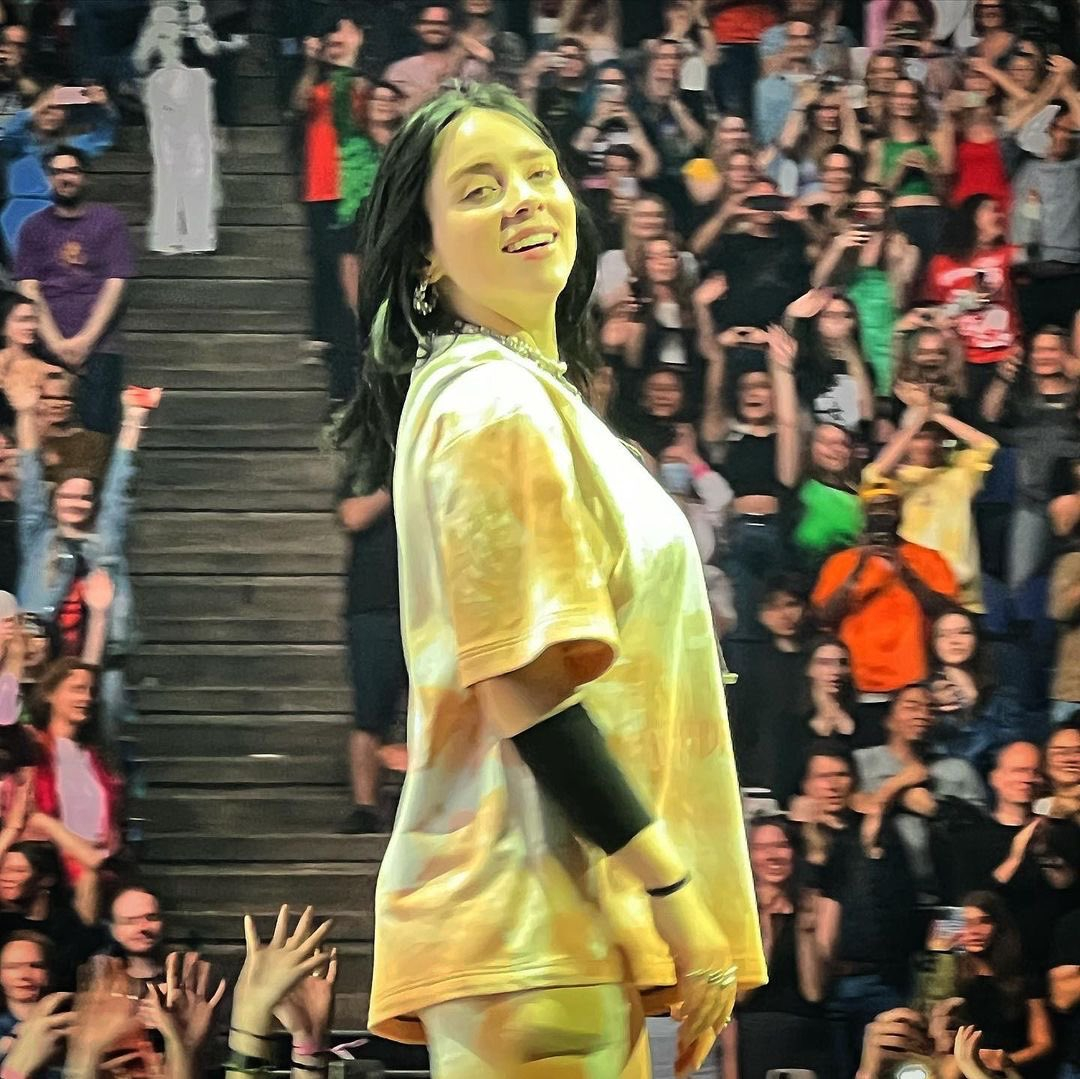 Billie Eilish