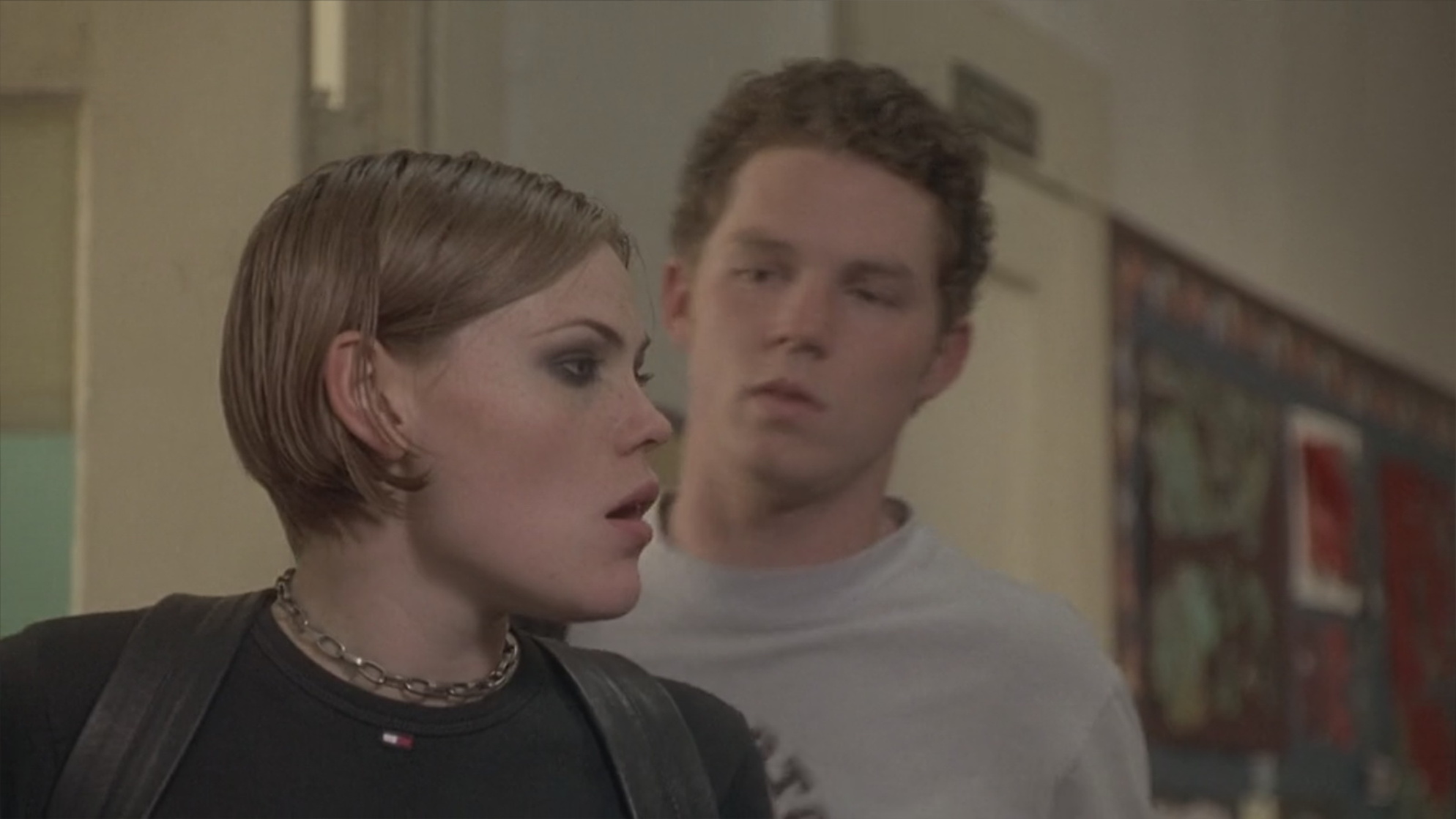 The Faculty