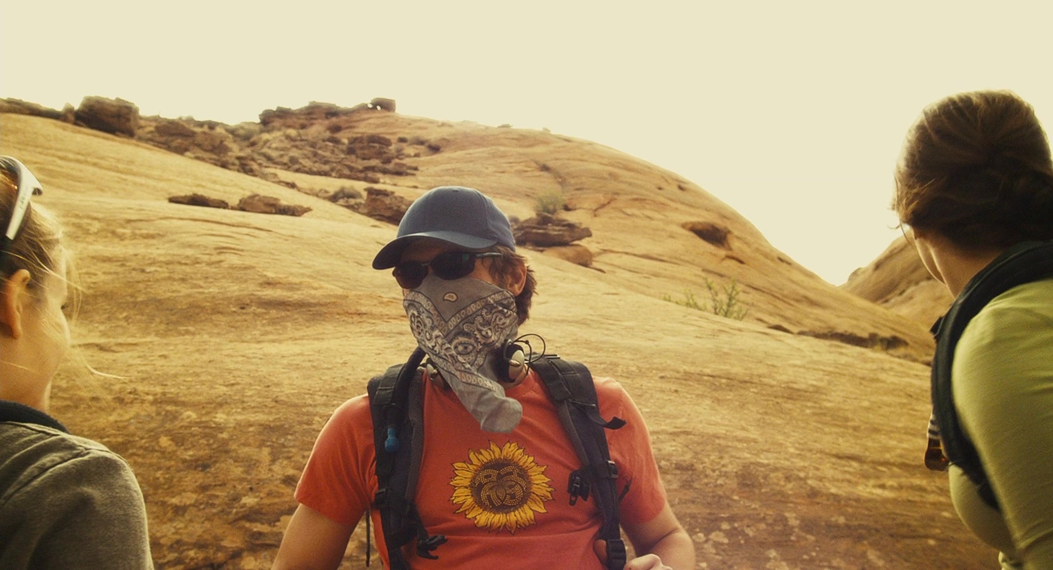 127 Hours