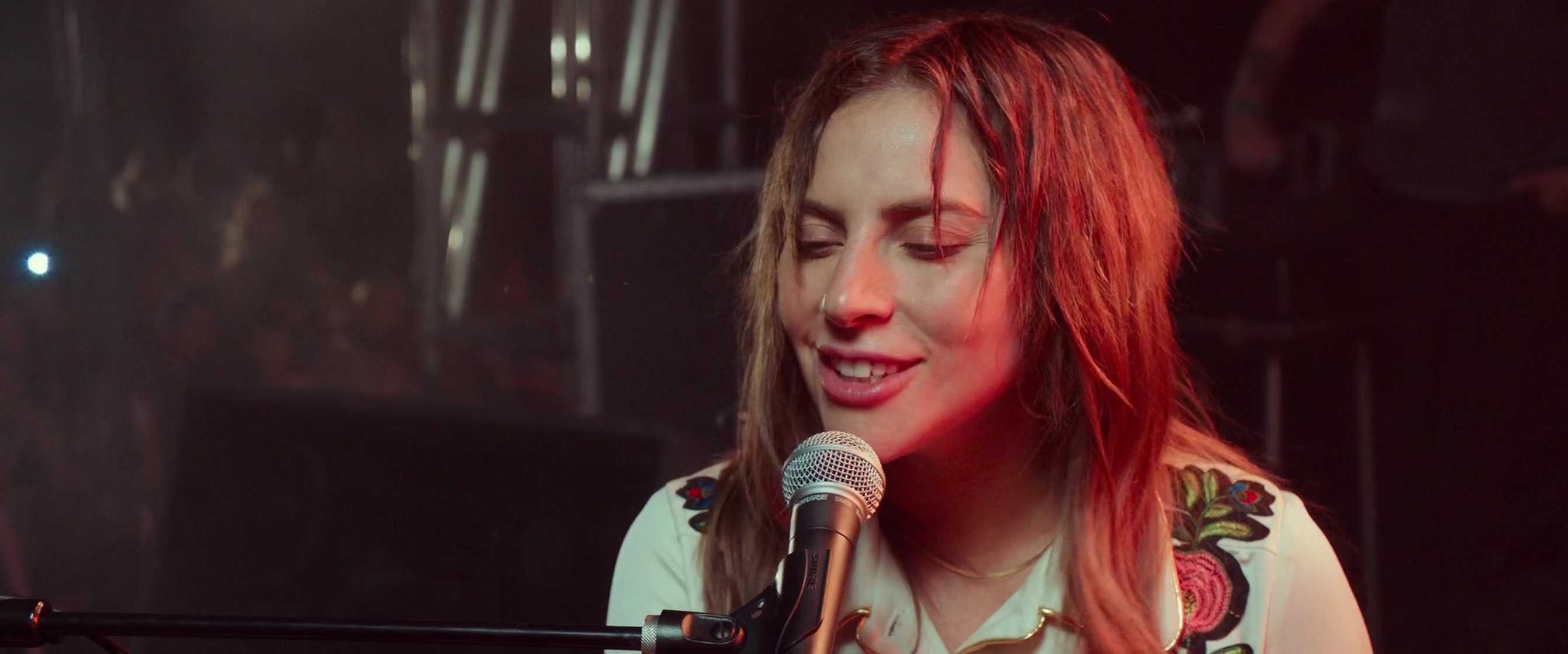 A Star Is Born