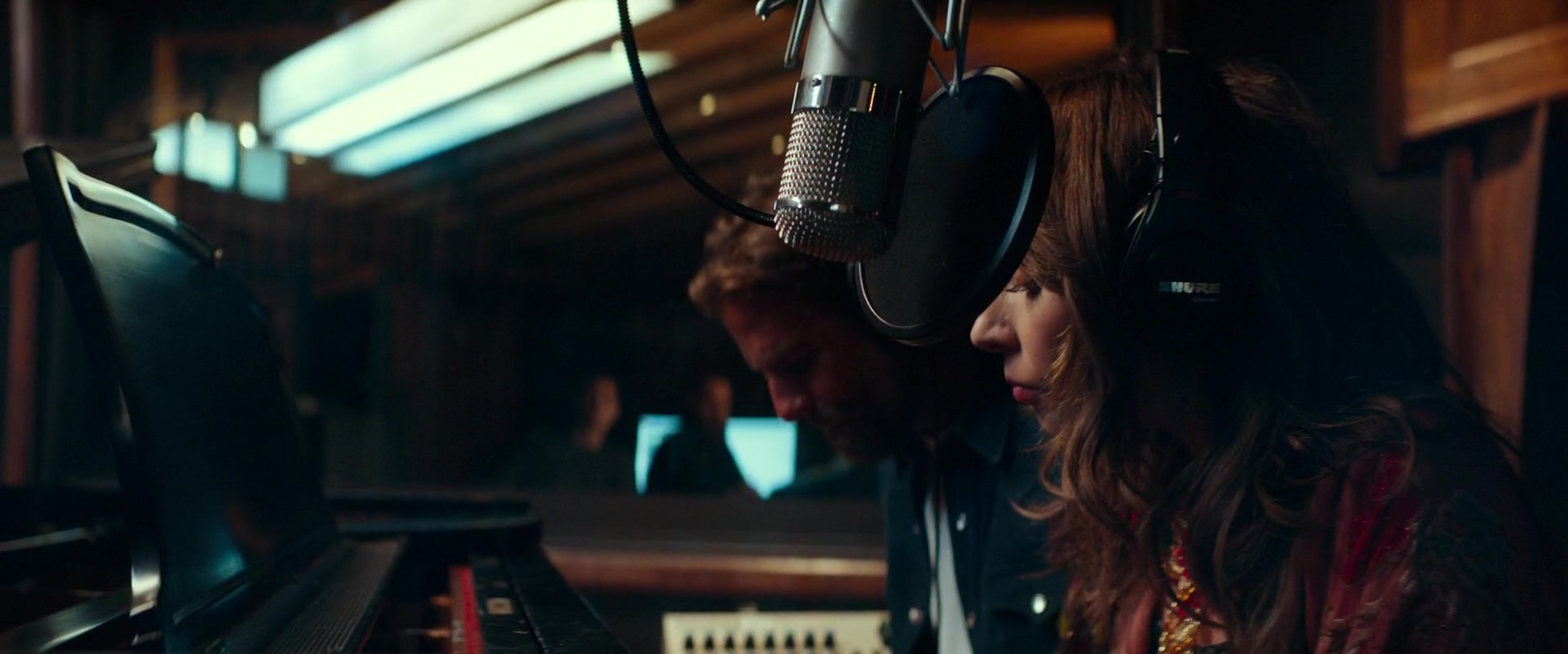 A Star Is Born