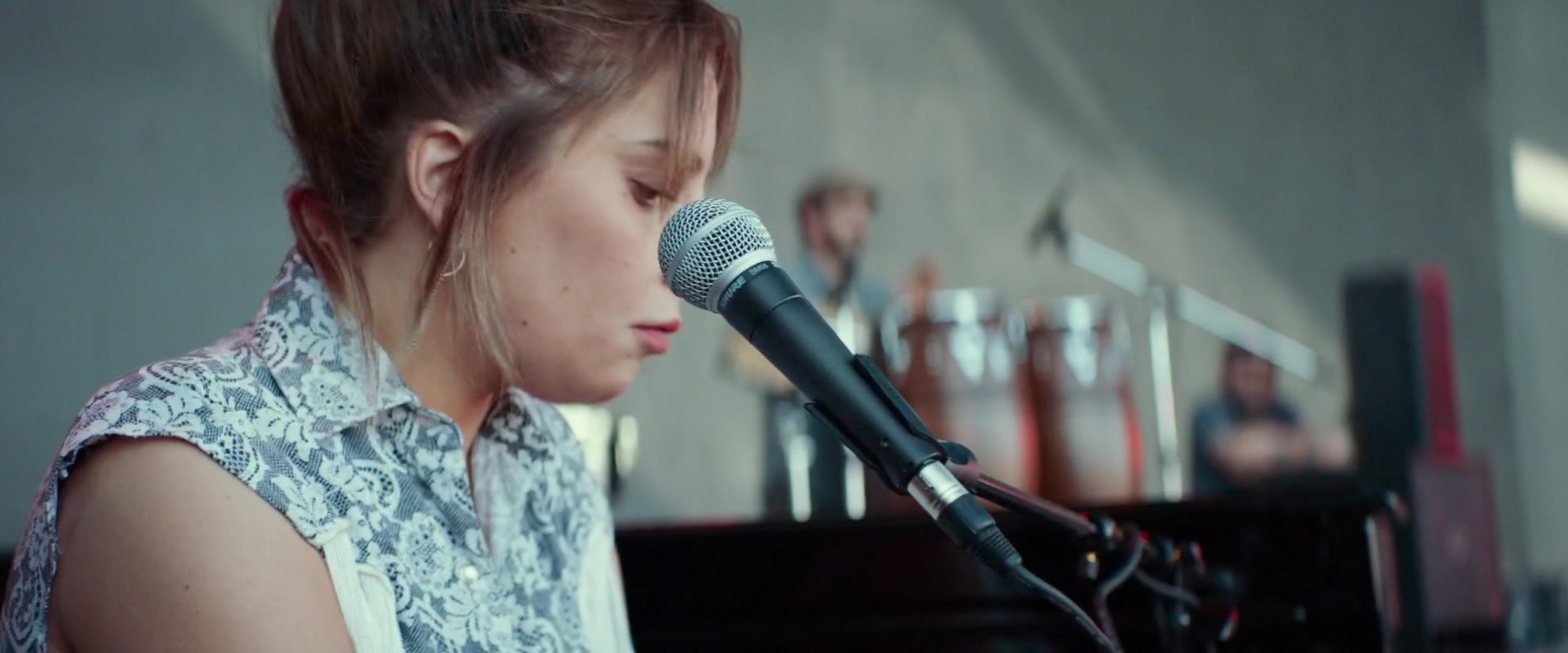 A Star Is Born