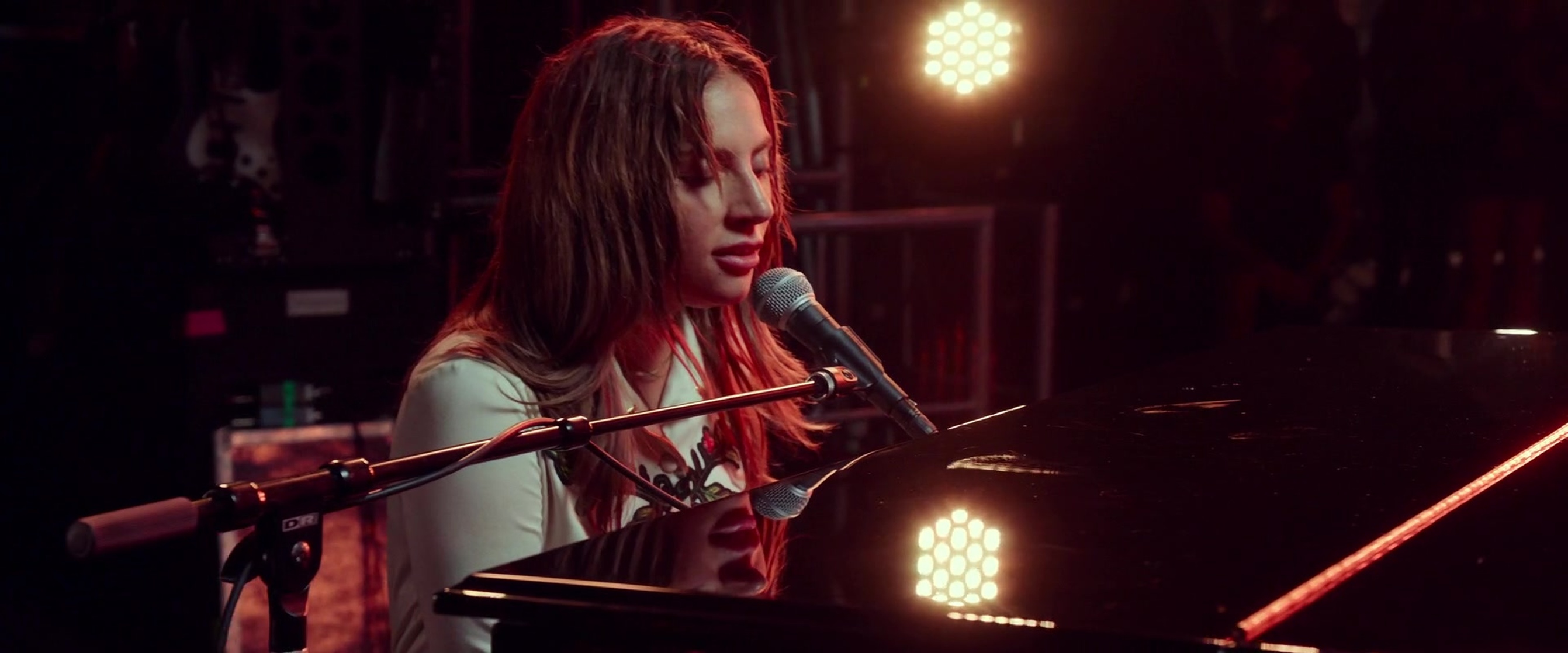 A Star Is Born