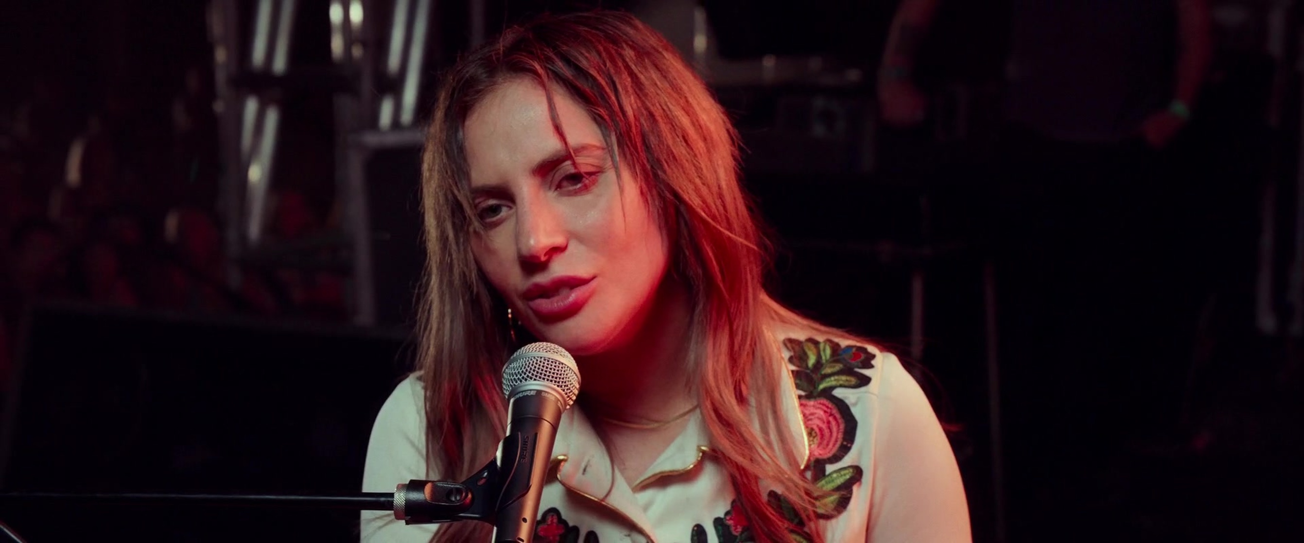 A Star Is Born